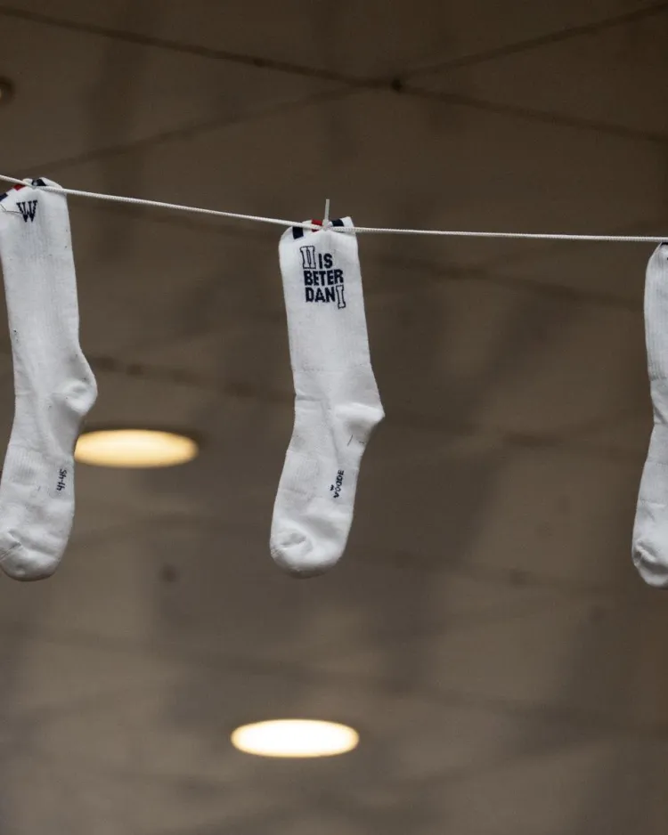 II is beter dan I: samen maken we al verschil