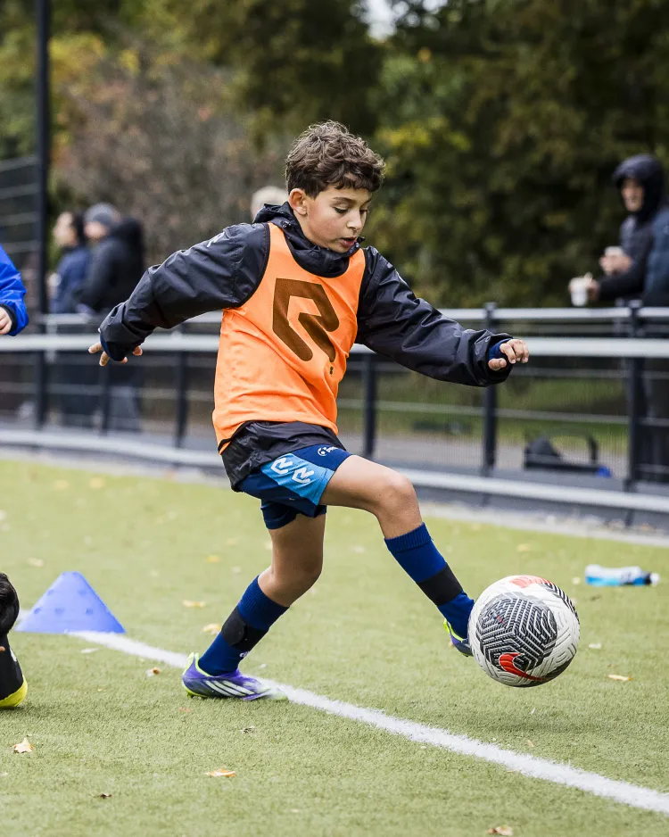 Activiteitenkalender voor partnerclubs