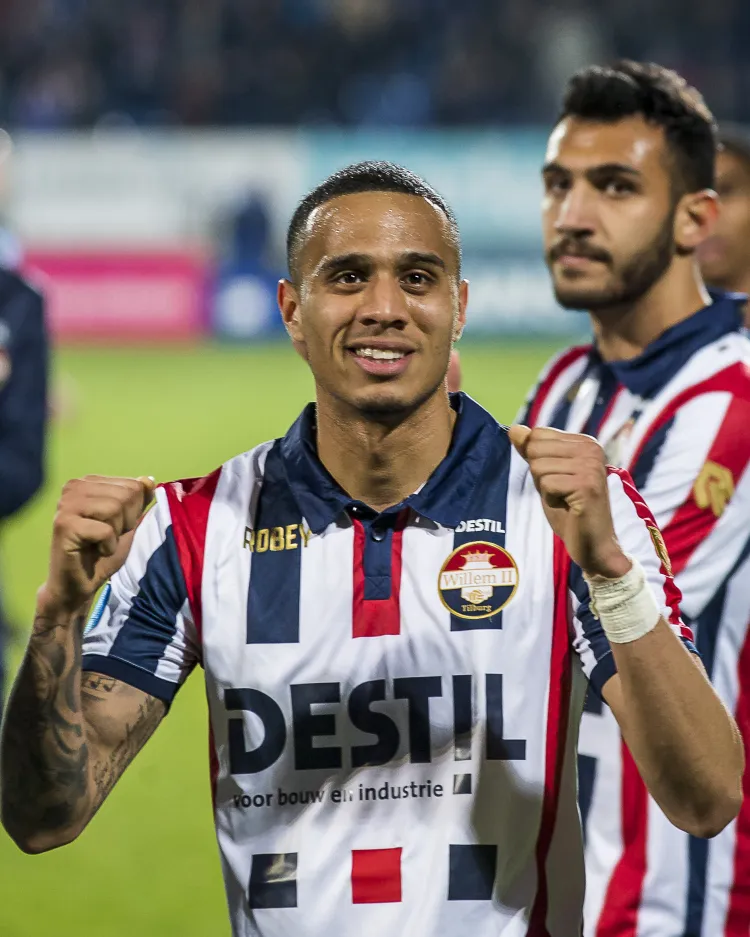 ‘Deze club is niet normaal’ 