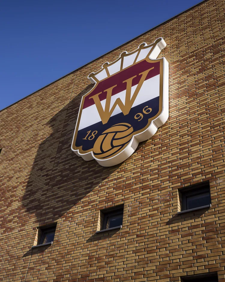 Jan van der Laak benoemd tot Lid van Verdienste Willem II