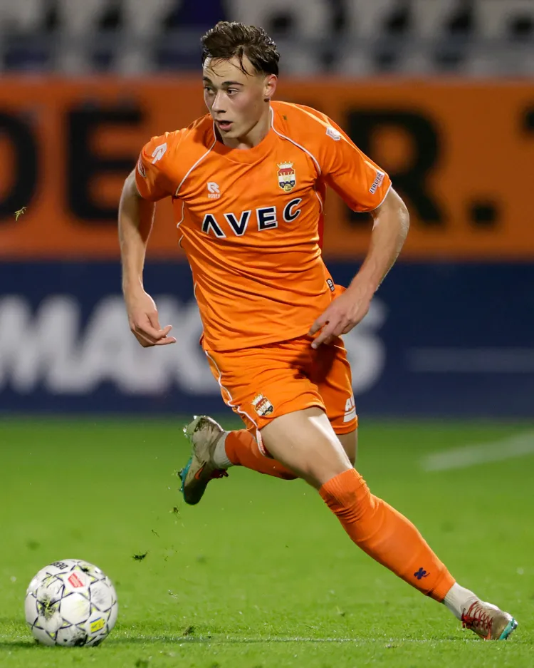 Willem II aast op ommekeer in Eindhoven