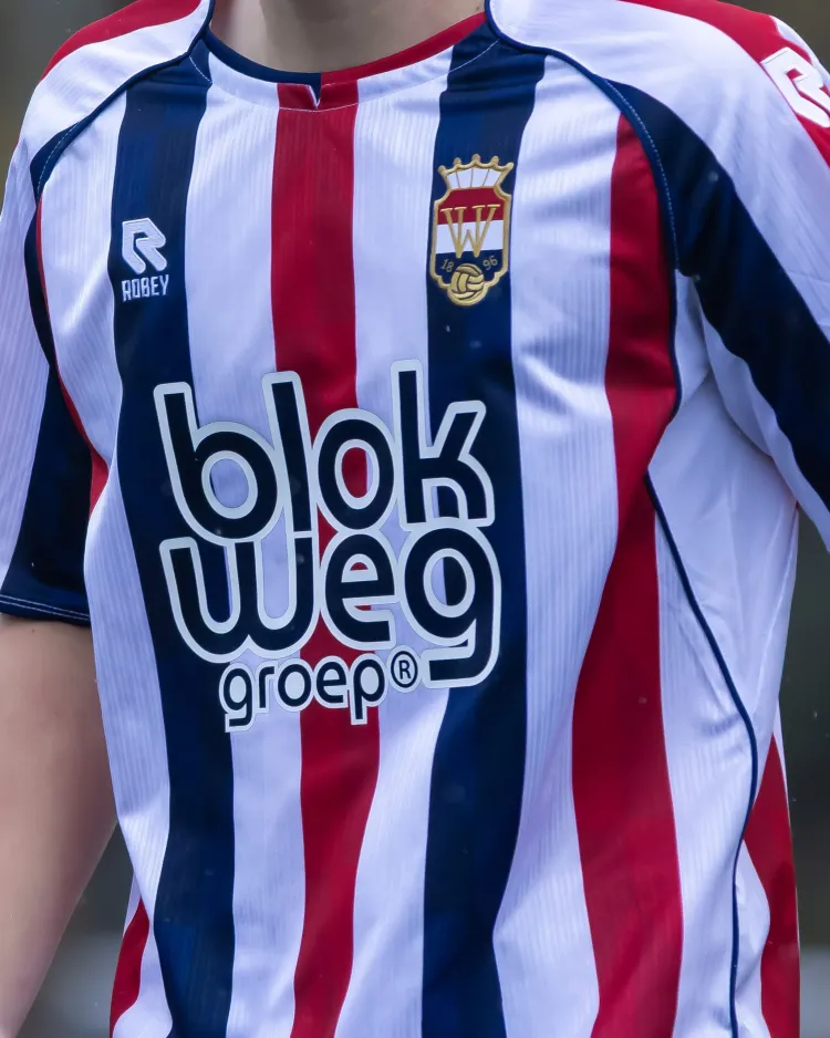 Stagevacature Sport Nutritionist Willem II Jeugdopleiding