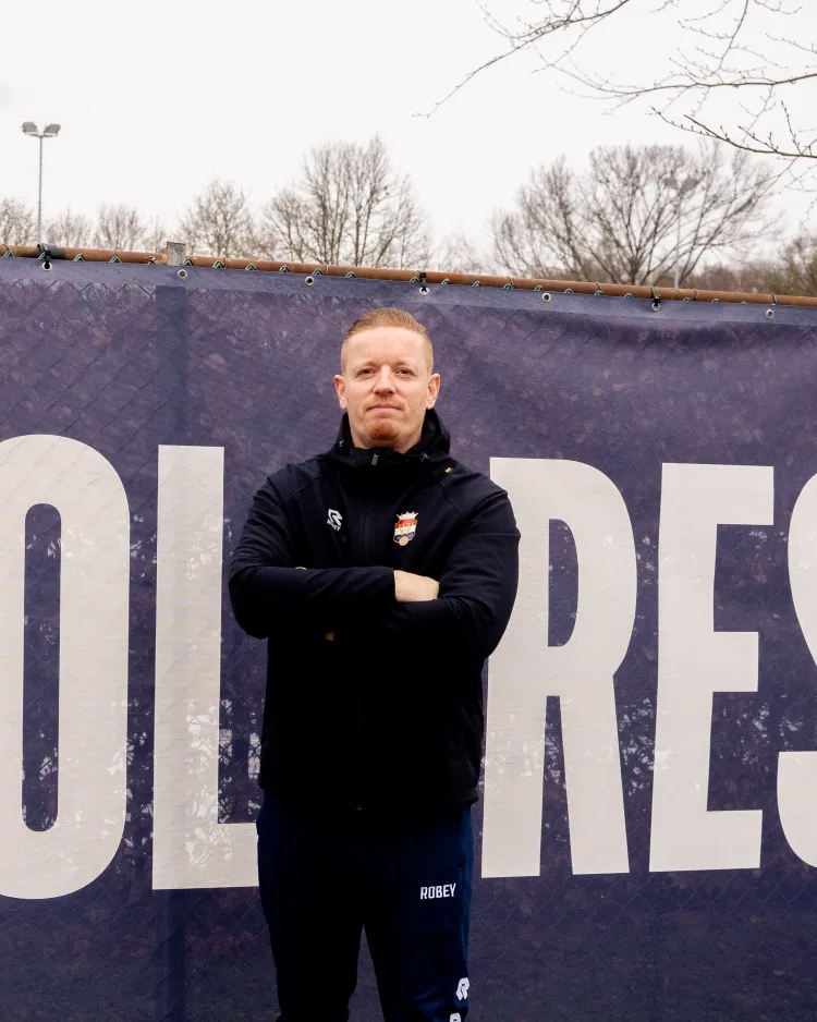 ‘Ik wil spelers laten groeien naar hun beste versie'