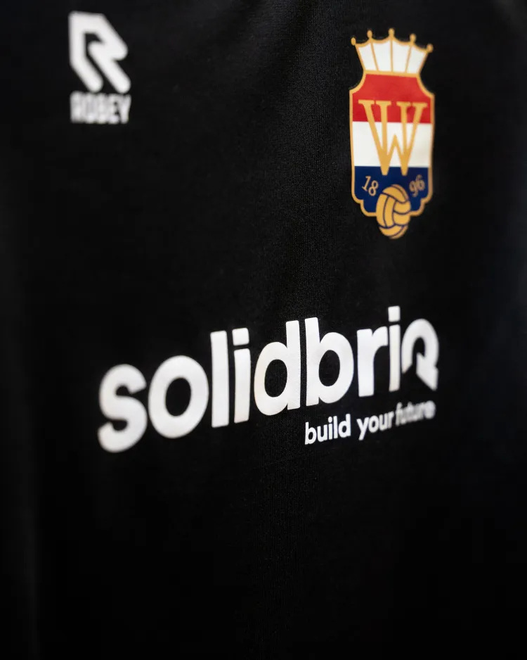 SolidBriQ brengt Leeuwenmoed in vastgoedfinanciering