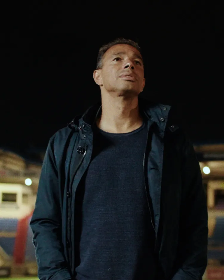 ESPN DOC: ‘Victoria, Het Laatste Rondje’