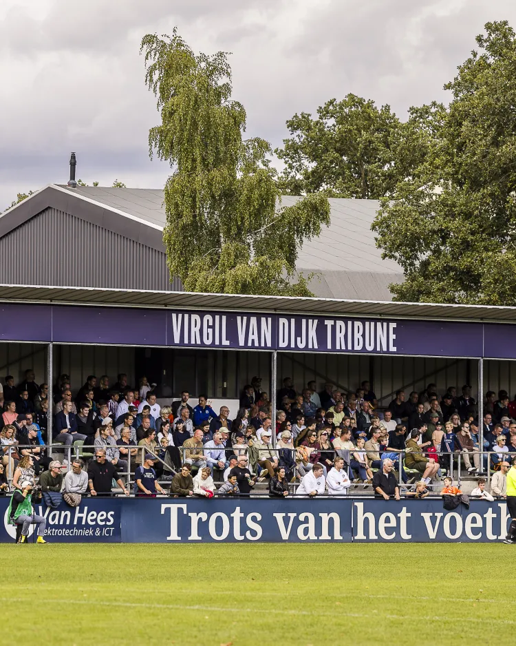 Jeugdopleiding verwelkomt vijf nieuwe partnerclubs