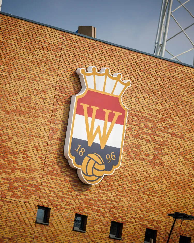 Willem II maakt clubkaart toegankelijker voor alle supporters