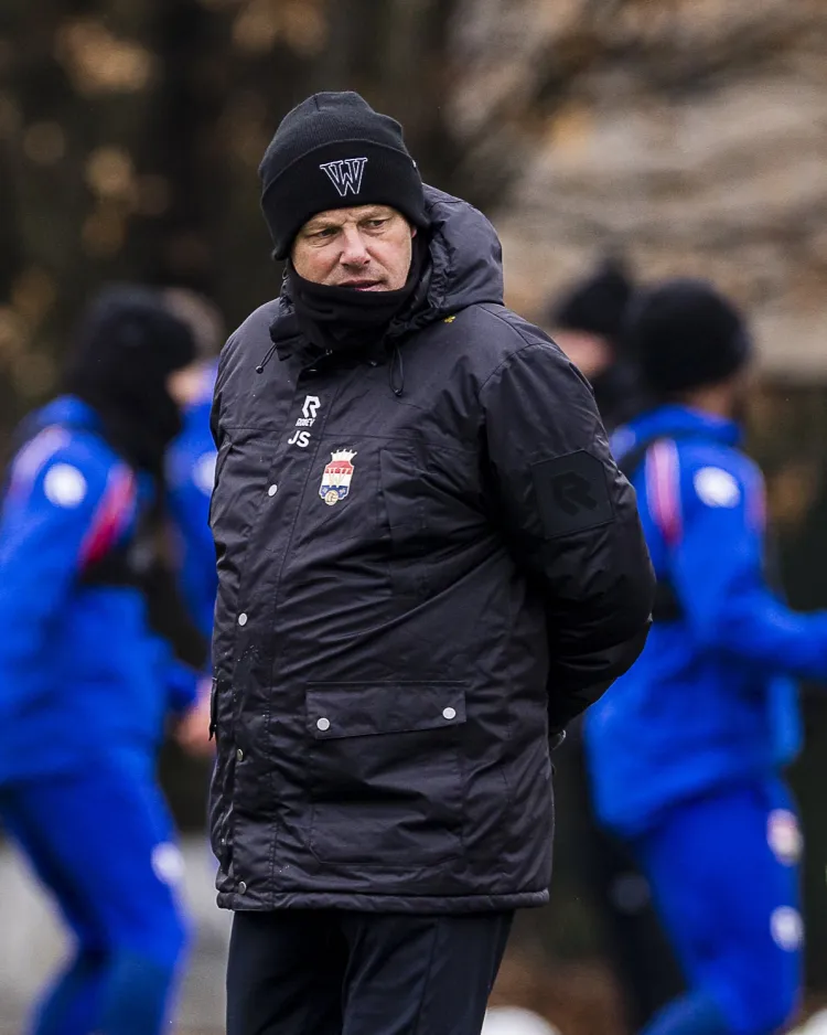 Stegeman blikt vooruit op Vitesse-thuis