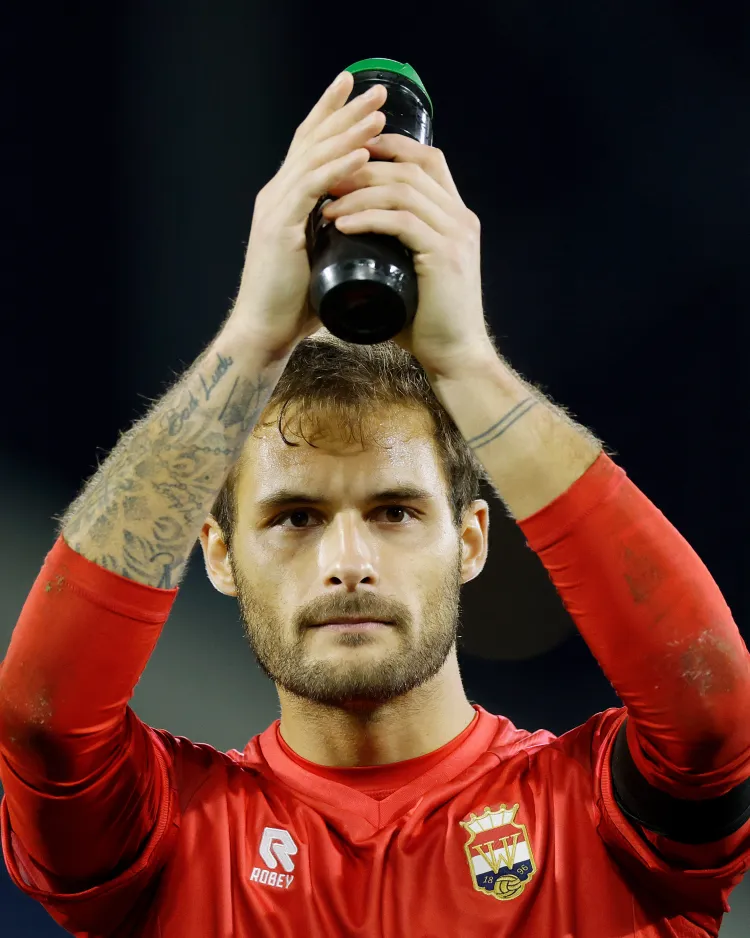 Thomas Didillon-Hödl wint Bronzen Schild