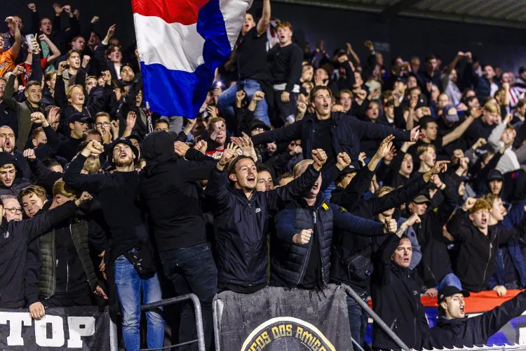 Ticketinfo MVV Maastricht - Willem II 