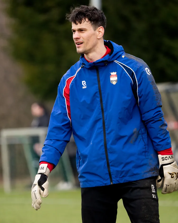 Van der Steen terug in de wedstrijdselectie