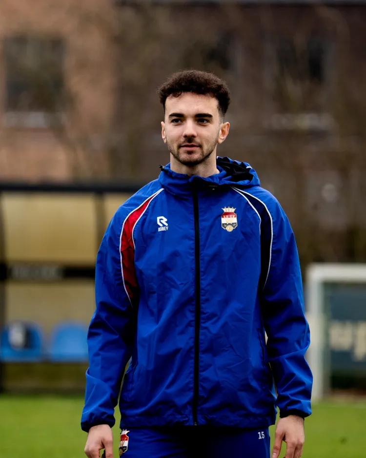 Et-Taïbi ontbreekt tegen TOP Oss, Ćulum twijfelgeval