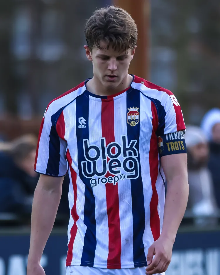 Willem II O21 onderuit tegen FC Twente/Heracles O21