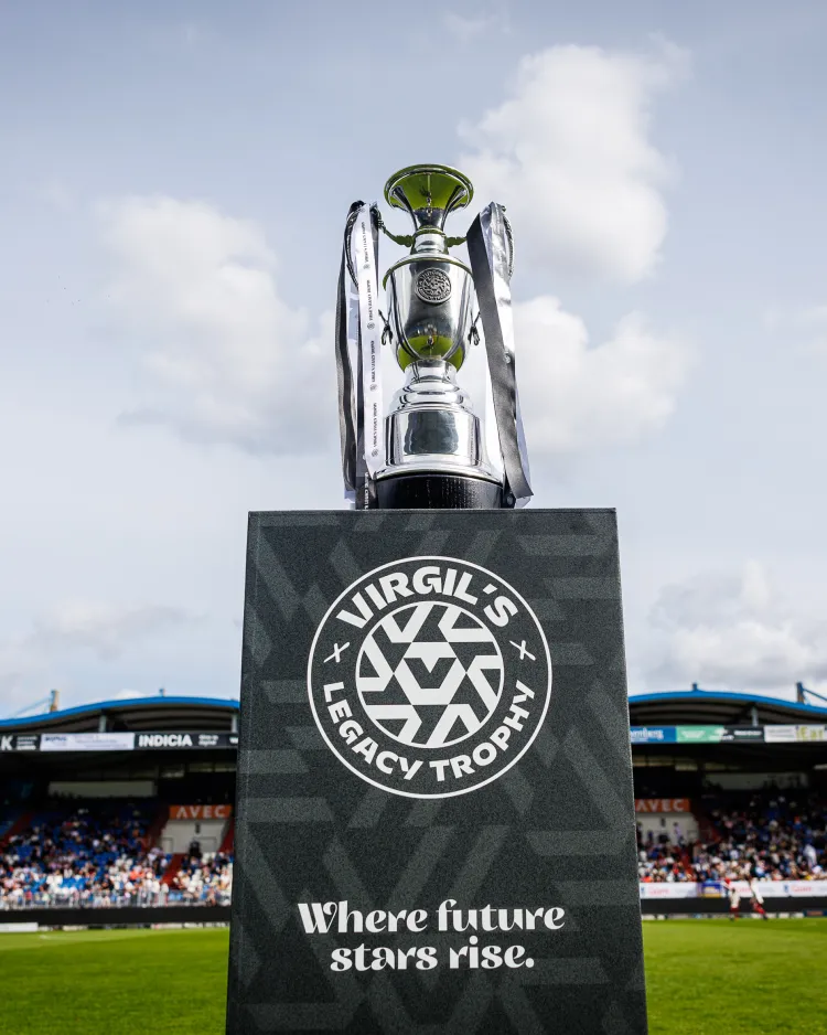 Virgil’s Legacy Trophy 2026 