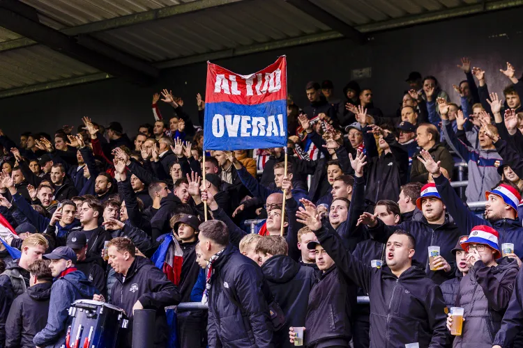 Ticketinfo RKC Waalwijk - Willem II