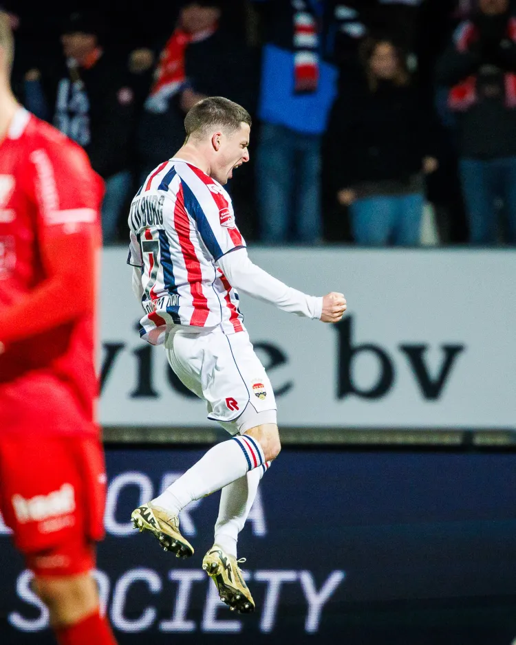 Doodeman & Didillon-Hödl genomineerd voor Bronzen Schild