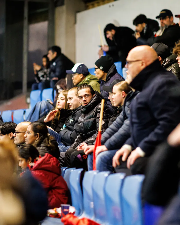 Willem II – Jong PSV in het teken van maatschappelijke initiatieven