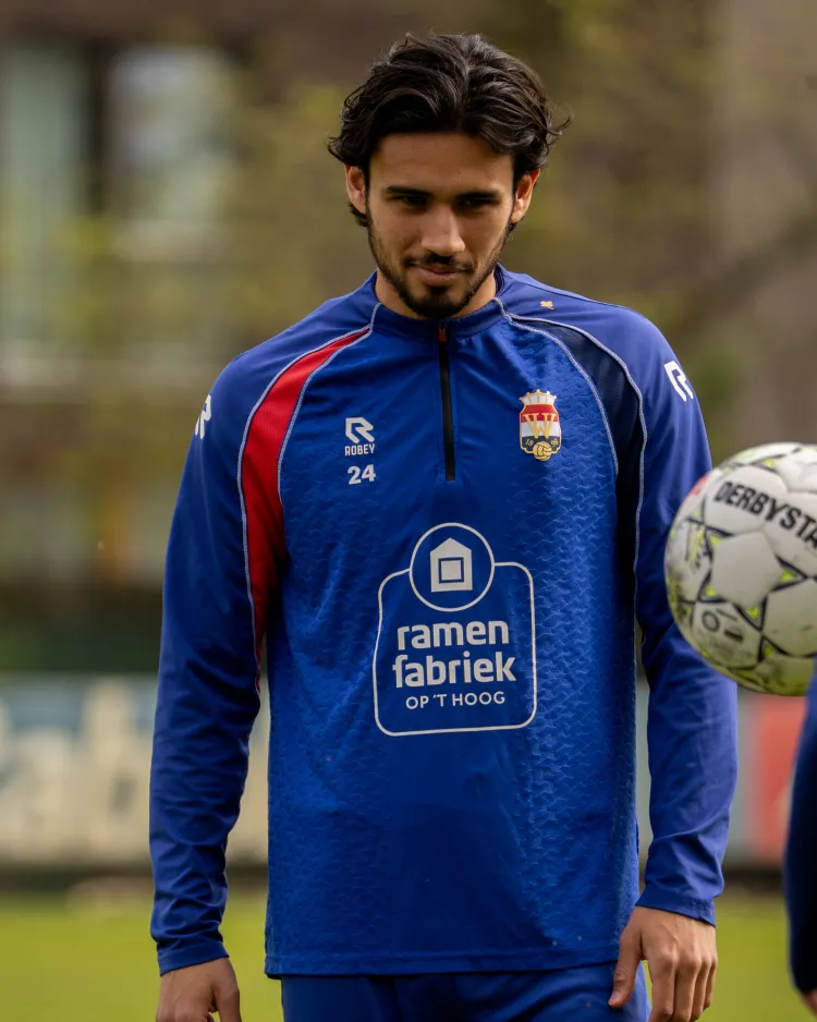 Tjoe-A-On keert terug in de wedstrijdselectie