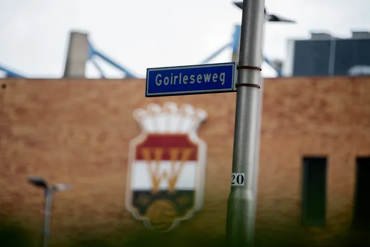 Bericht van Merijn: Werken aan de winkel