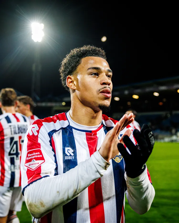 Emilio Kehrer naar FC Winterthur
