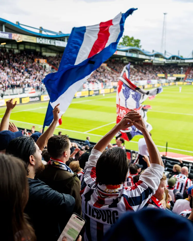 Nog 1000 seizoenkaarten beschikbaar