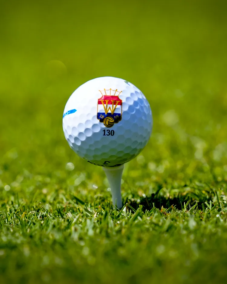 ARAG Golfdag 2026 sluit succesvol businessjaar Willem II af