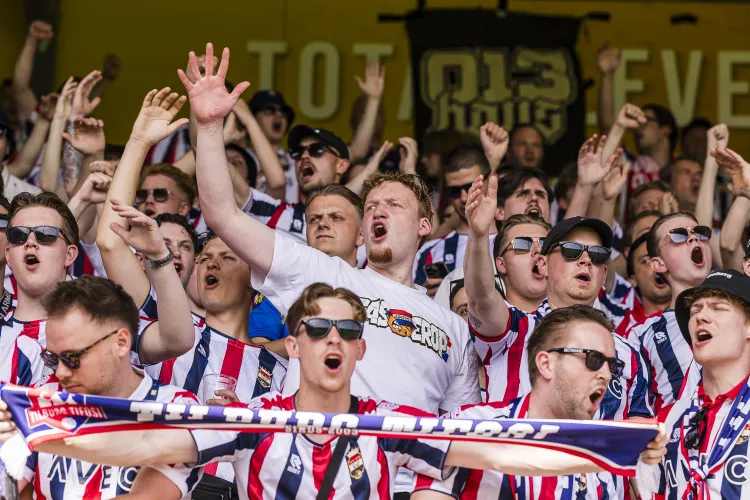 Ticketinformatie Go Ahead Eagles - Willem II