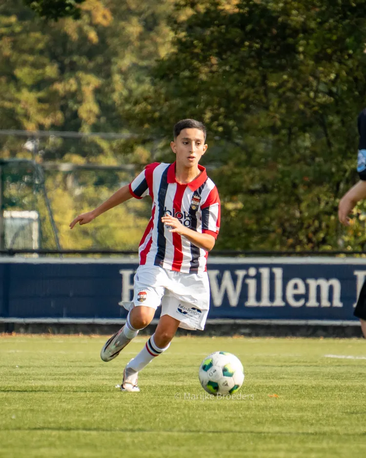 Jeugd in beeld: het weekend in beeld