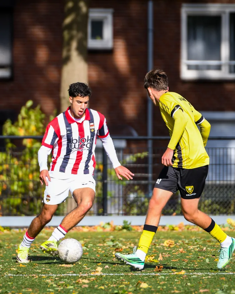 Jeugd in beeld