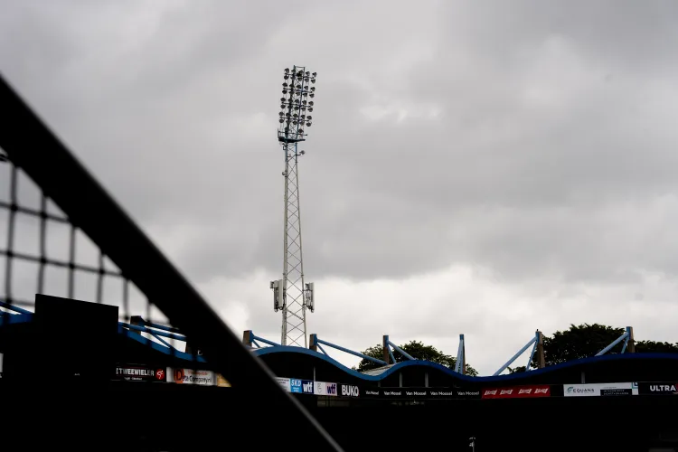 Haal een stukje Willem II-geschiedenis in huis